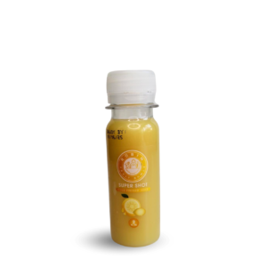 Super Shot Cold Pressed Juice