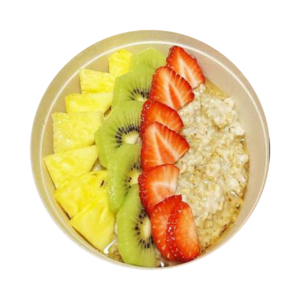 Fruity Oats